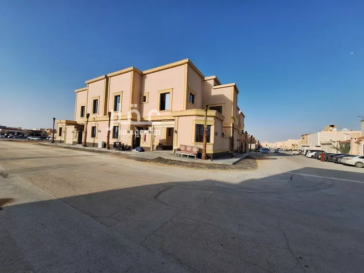 فيلا للبيع في شارع رقم 236, حي ظهرة لبن, مدينة الرياض, منطقة الرياض