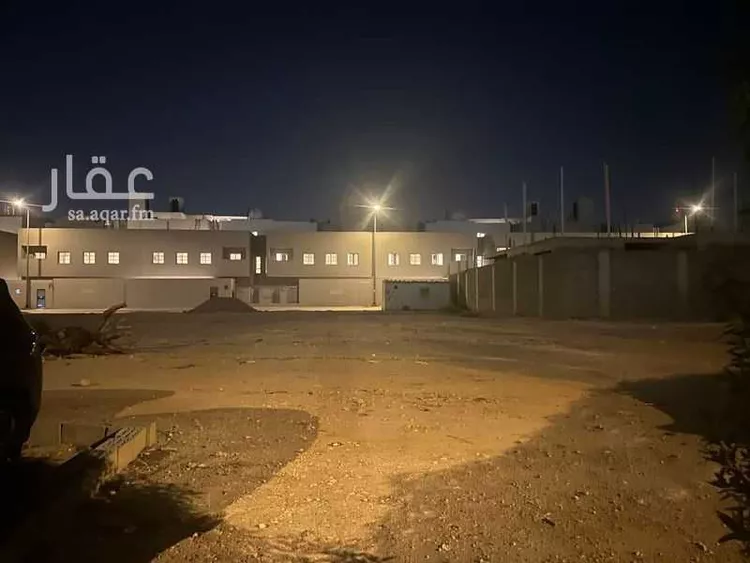 أرض للإيجار في شارع محمد المنصوري ، حي النرجس ، الرياض ، منطقة الرياض صورة 2