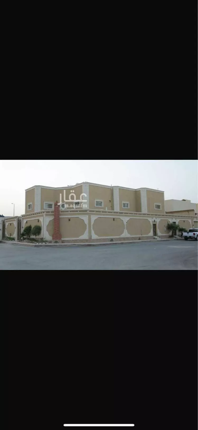 فيلا للبيع في شارع الزلاقية ، حي المروة ، الرياض ، منطقة الرياض صورة 2