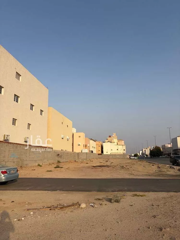 أرض للبيع في شارع رابعة بنت ثابت ابن الفاكه, حي الكوثر, مدينة مكة المكرمة, منطقة مكة المكرمة صورة 4