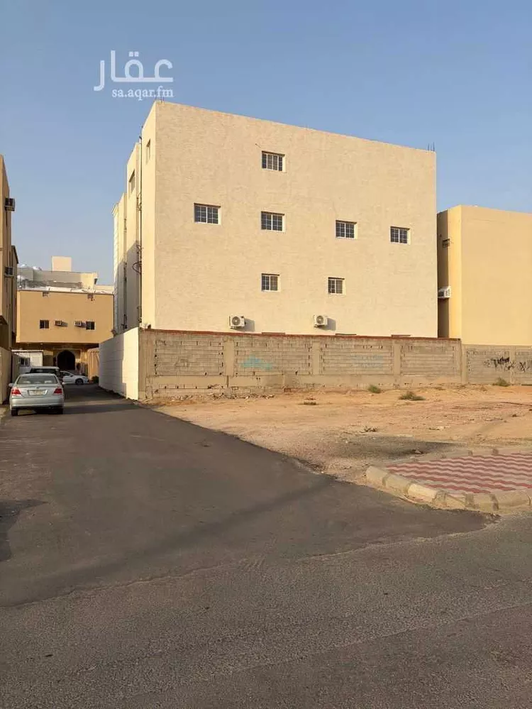 أرض للبيع في شارع رابعة بنت ثابت ابن الفاكه, حي الكوثر, مدينة مكة المكرمة, منطقة مكة المكرمة صورة 2