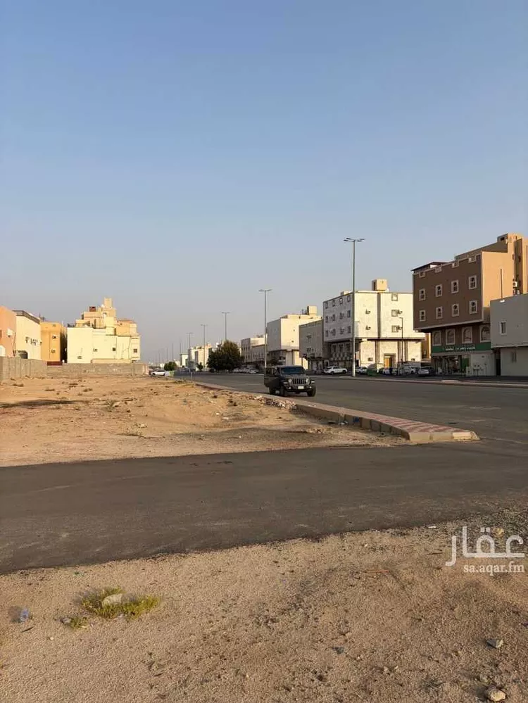 أرض للبيع في شارع رابعة بنت ثابت ابن الفاكه, حي الكوثر, مدينة مكة المكرمة, منطقة مكة المكرمة صورة 3