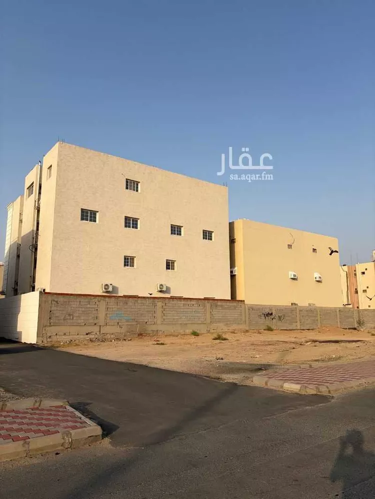 أرض للبيع في شارع رابعة بنت ثابت ابن الفاكه, حي الكوثر, مدينة مكة المكرمة, منطقة مكة المكرمة