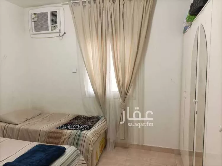 شقة للبيع في شارع اسعد بن يزيد, حي أم الجود, مدينة مكه المكرمه, منطقة مكة المكرمة صورة 2