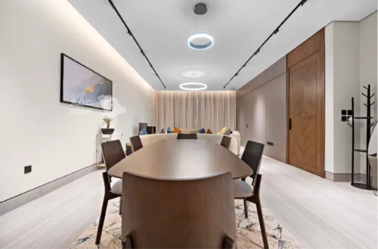 Floor for Sale in Riyadh Al Arid صورة 3