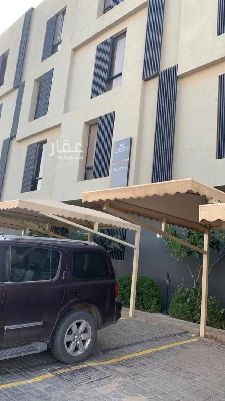 شقة للبيع في شارع وادي الشوكة, حي قرطبة, مدينة الرياض, منطقة الرياض