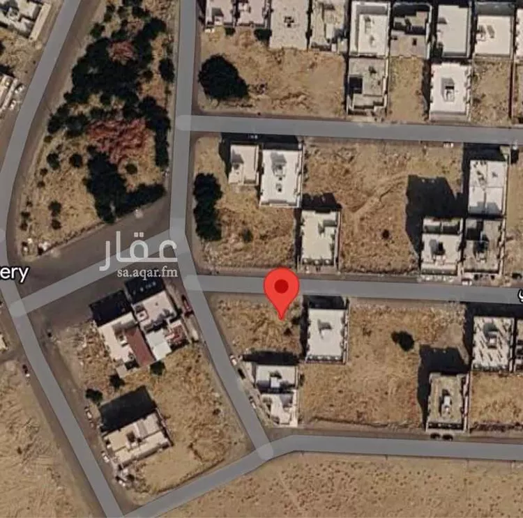 Land for Sale in Mecca King Fahd