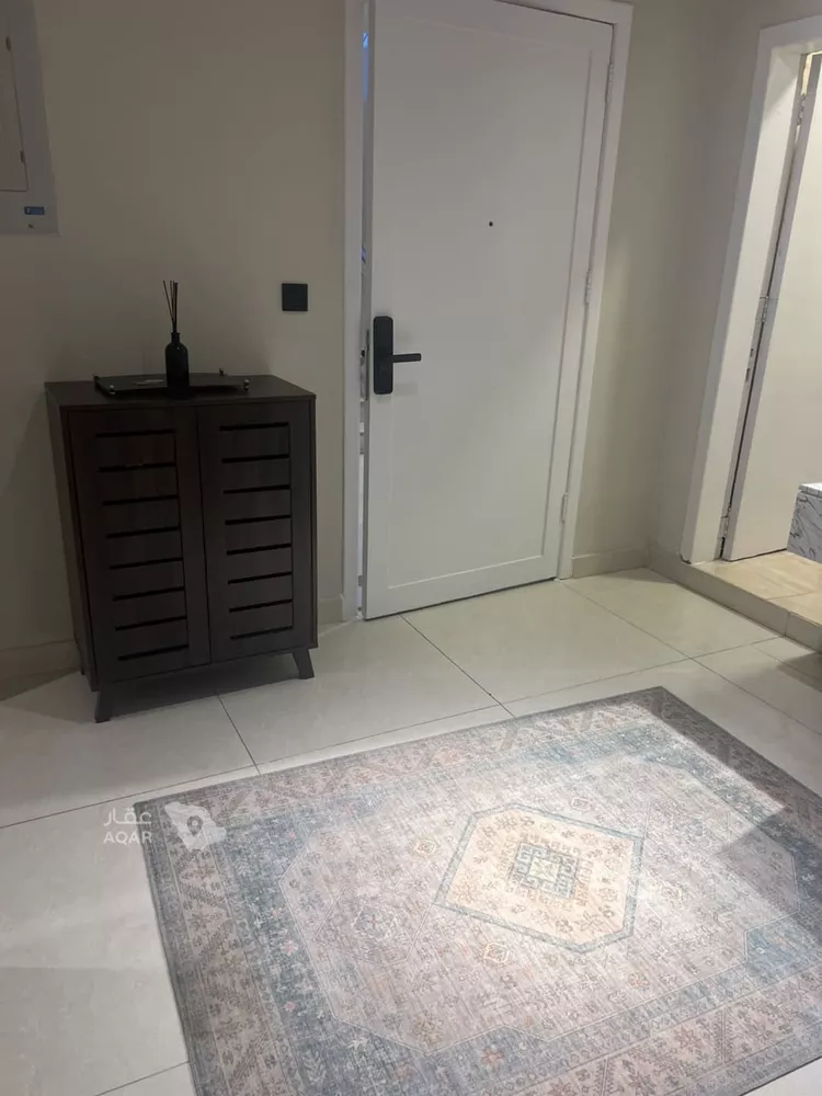 شقة للبيع في شارع وادي الشعراء, حي حطين, مدينة الرياض, منطقة الرياض 6