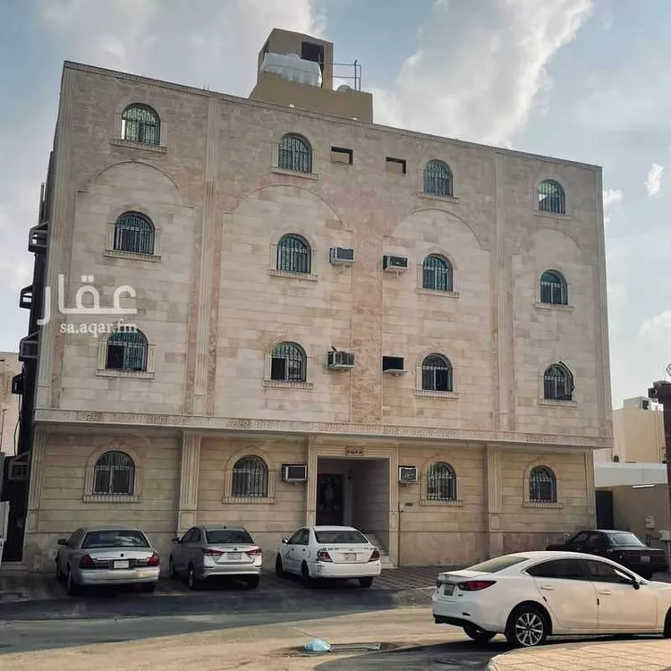 عمارة للبيع في شارع محمود الفروضي, حي البحيرات, مدينة مكة المكرمة, منطقة مكة المكرمة