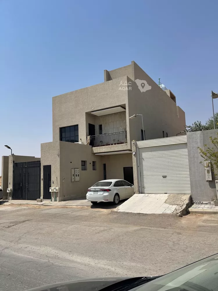 Floor for Sale in Riyadh Al Arid