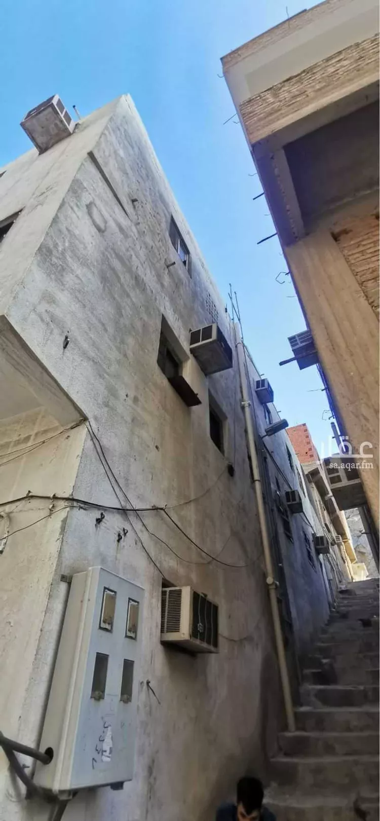 عمارة للبيع في شارع شارع 27 جرول, حي جرول, مدينة مكة المكرمة, منطقة مكة المكرمة صورة 4