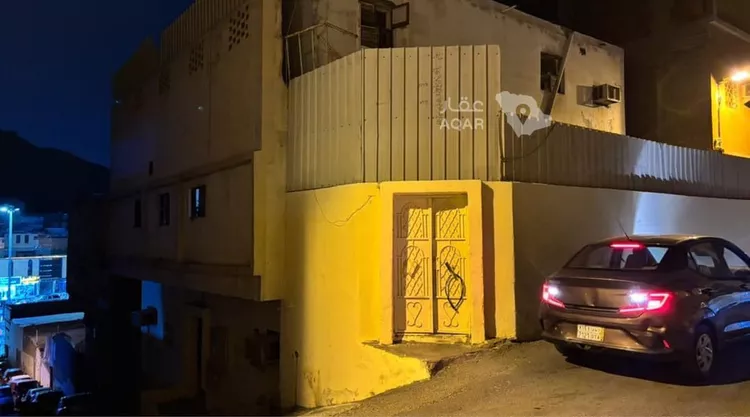 عمارة للبيع في شارع 445 الخنساء, حي الخنساء, مدينة مكة المكرمة, منطقة مكة المكرمة 2