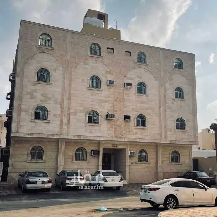 عمارة للبيع في شارع محمود الفروضي, حي البحيرات, مدينة مكة المكرمة, منطقة مكة المكرمة