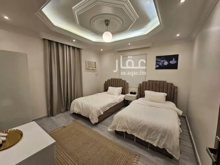 شقة للبيع في شارع الحارث بن العاص, حي الفيصلية, مدينة جدة, منطقة مكة المكرمة صورة 5