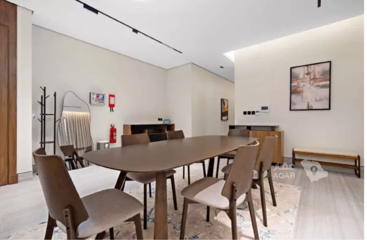 Floor for Sale in Riyadh Al Arid صورة 4