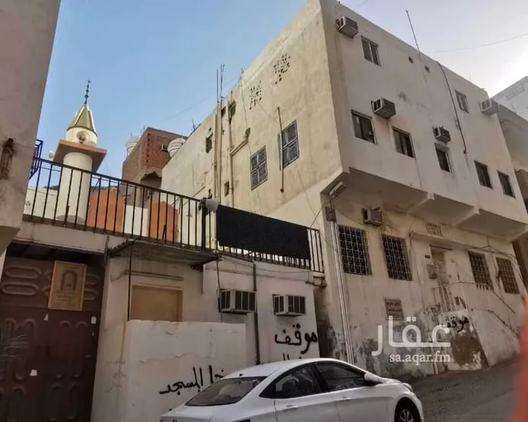 أرض للبيع في شارع 27 جرول, حي جرول, مدينة مكة المكرمة, منطقة مكة المكرمة صورة 4