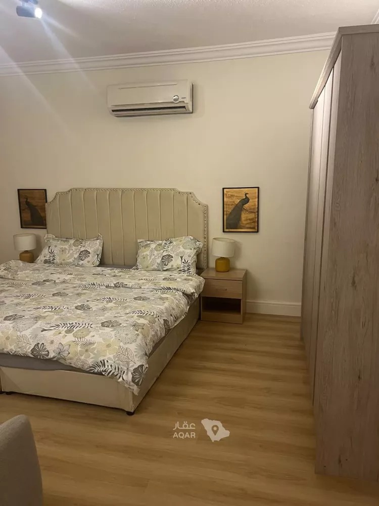 شقة للبيع في شارع وادي الشعراء, حي حطين, مدينة الرياض, منطقة الرياض 12