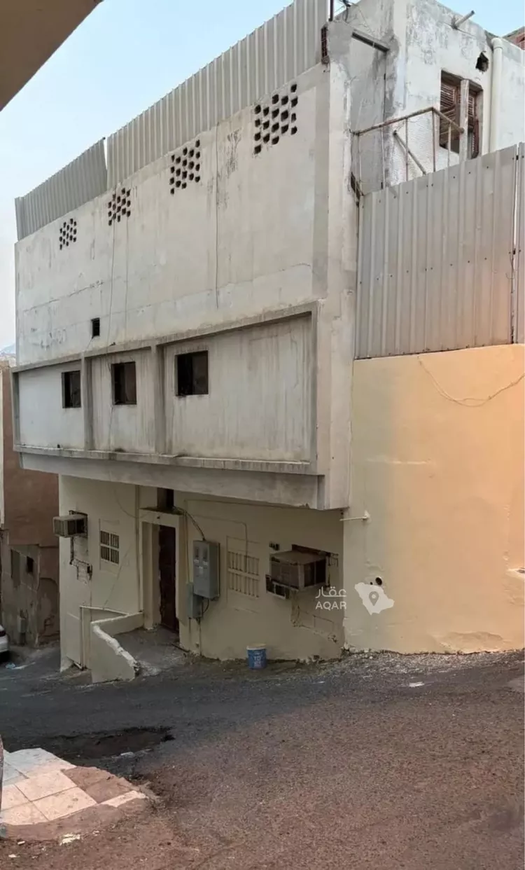 عمارة للبيع في شارع 445 الخنساء, حي الخنساء, مدينة مكة المكرمة, منطقة مكة المكرمة