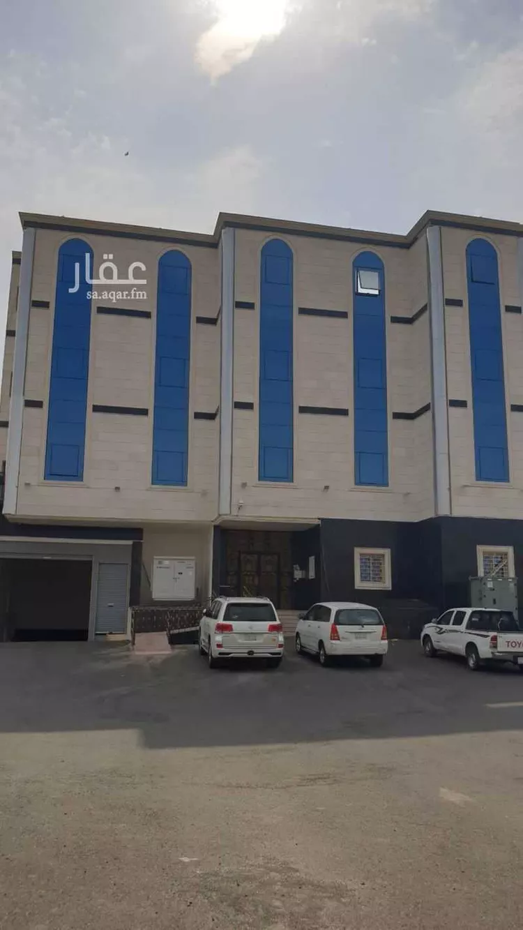 شقة للبيع في شارع السودي, حي الملك فهد, مدينة مكة المكرمة, منطقة مكة المكرمة