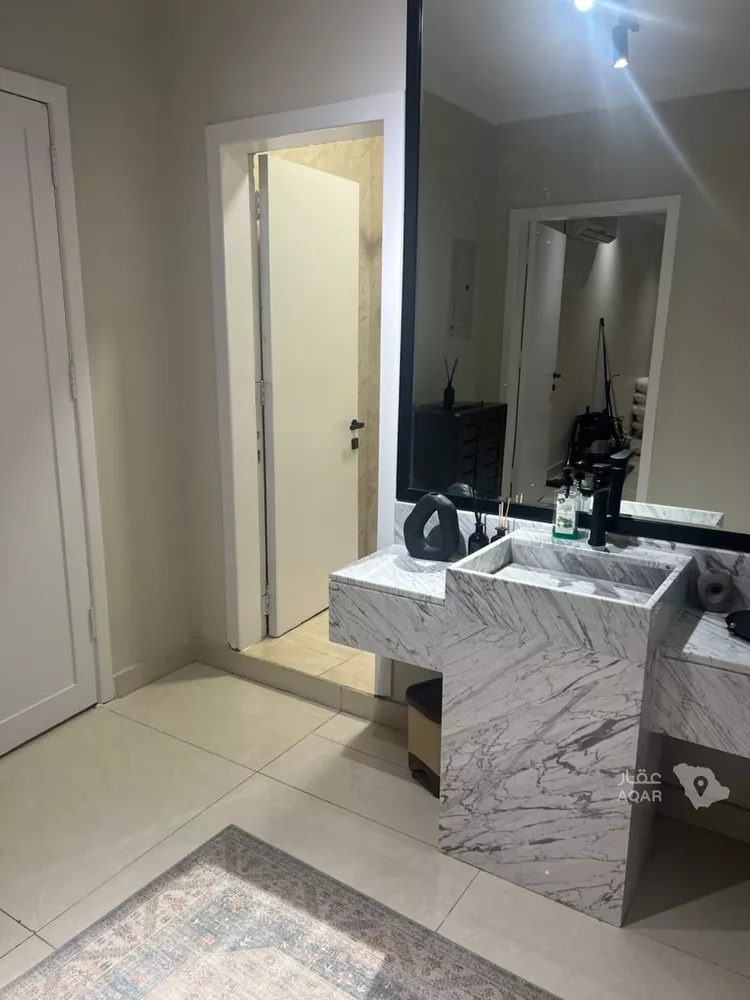 شقة للبيع في شارع وادي الشعراء, حي حطين, مدينة الرياض, منطقة الرياض 7