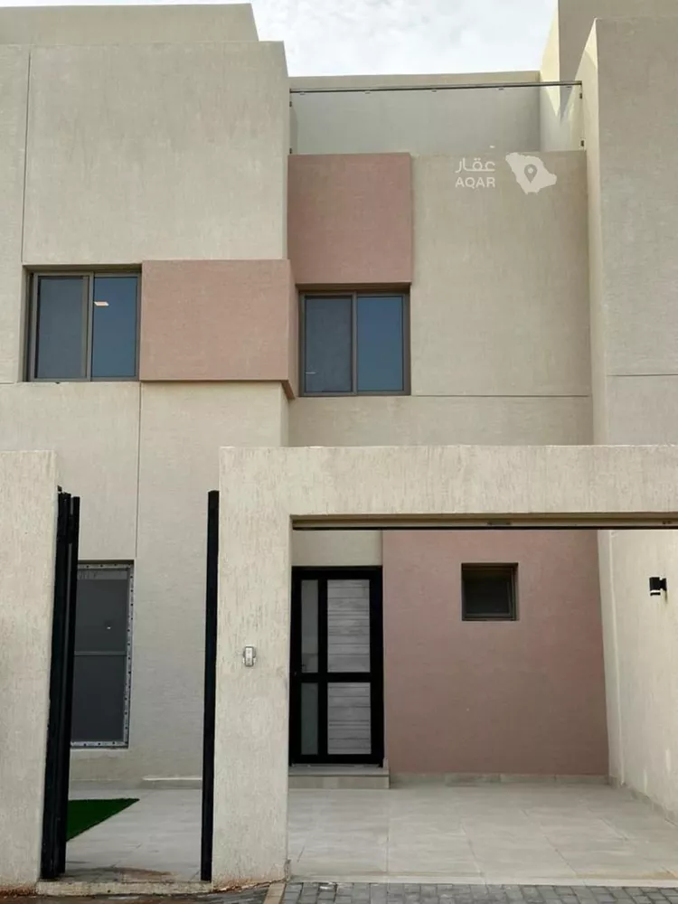 Villa for Sale in Riyadh An Narjis