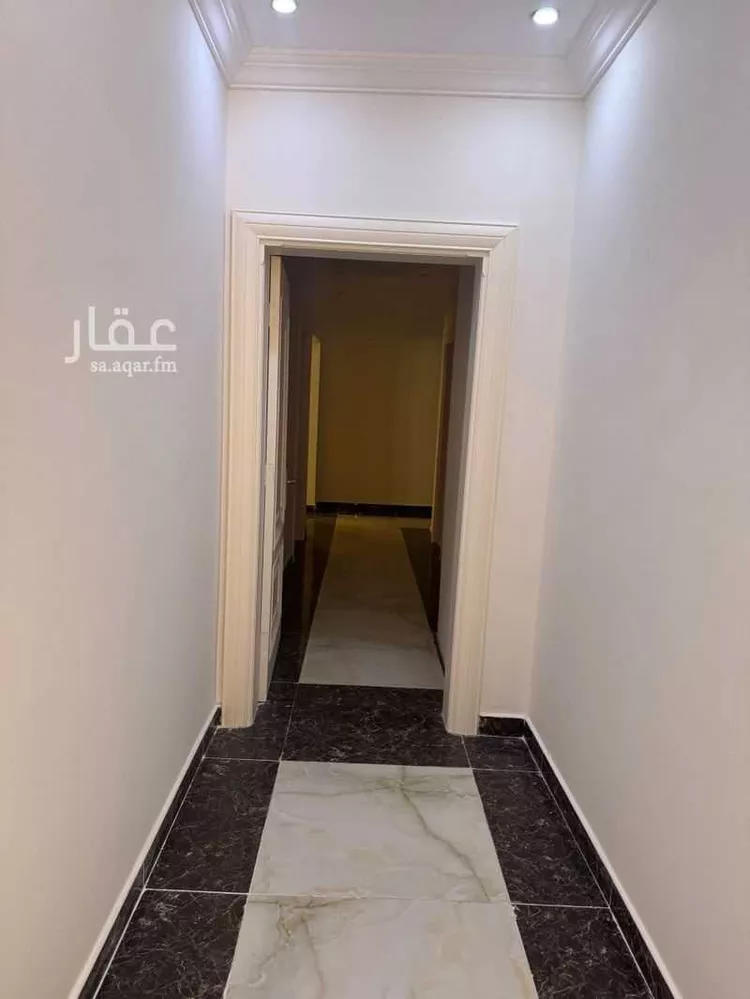 شقة للإيجار في شارع محمد الغزوي, حي الورود, مدينة جدة, منطقة مكة المكرمة صورة 5