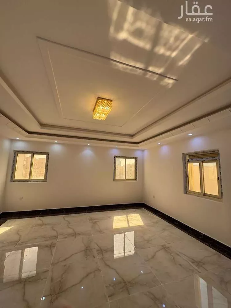 شقة للإيجار في شارع محمد الغزوي, حي الورود, مدينة جدة, منطقة مكة المكرمة صورة 2