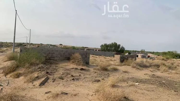 أرض للبيع في طريق مجمع الادارات الحكومية ، حي قوز الجعافره ، صبيا ، صبيا صورة 5