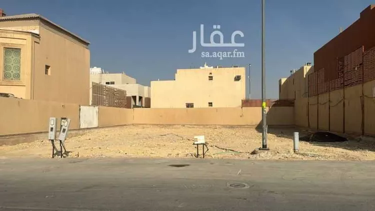 أرض للبيع في شارع شعبة, حي الوادي, مدينة الرياض, منطقة الرياض صورة 3