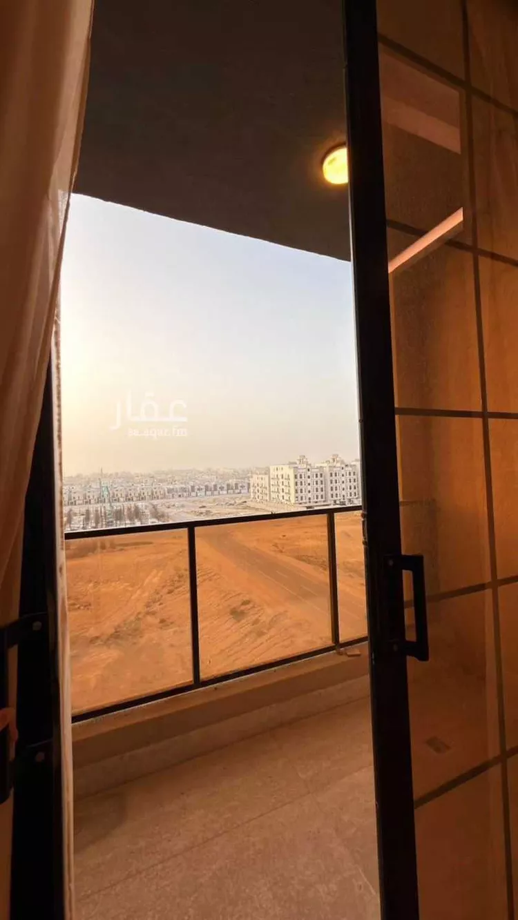 شقة للإيجار في شارع النورس, حي الوسام, مدينة الظهران, المنطقة الشرقية صورة 3