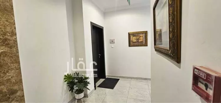 شقة للإيجار في شارع عتبة بن ربيعة, حي المنتزة, مدينة الدمام, المنطقة الشرقية صورة 2