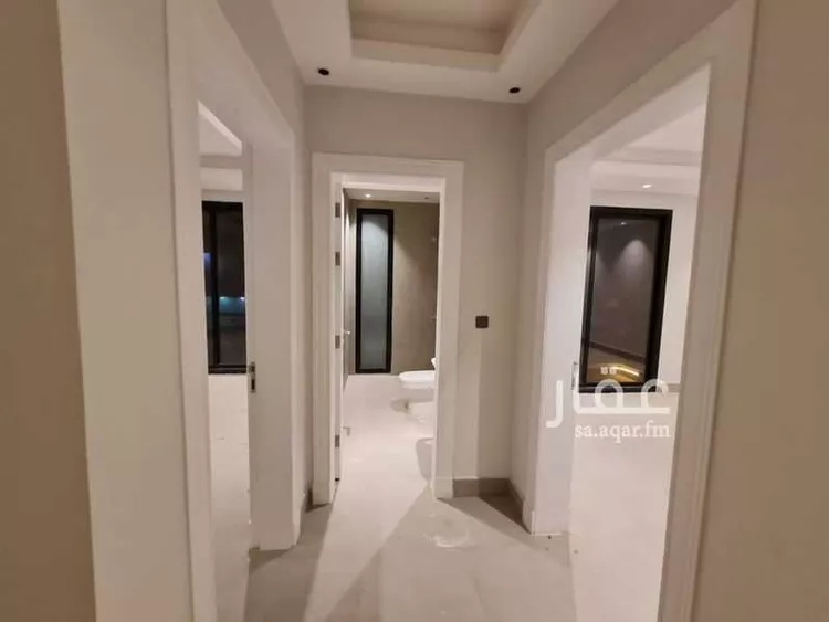شقة للإيجار في شارع وادي وج ، حي الملقا ، الرياض ، منطقة الرياض صورة 3