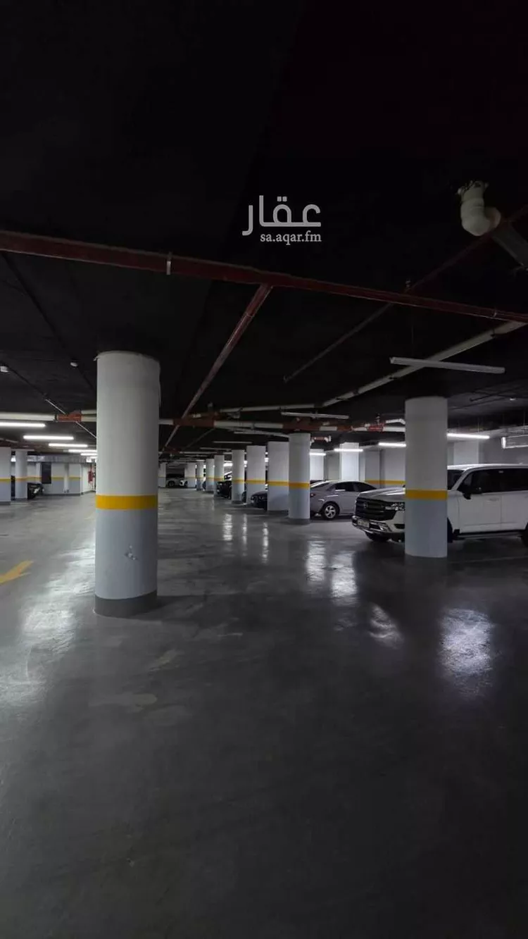 شقة للإيجار في شارع وادي وج ، حي الملقا ، الرياض ، منطقة الرياض صورة 2