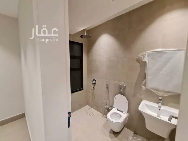 شقة للإيجار في شارع وادي وج ، حي الملقا ، الرياض ، منطقة الرياض صورة 5