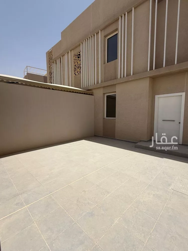 فيلا للإيجار في شارع 0000, حي مطار الملك خالد الدولي, مدينة الرياض, منطقة الرياض صورة 4