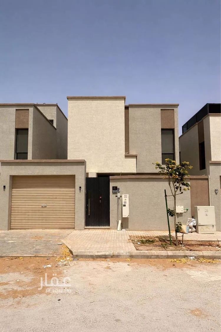 Villa for Rent in Riyadh Al Arid