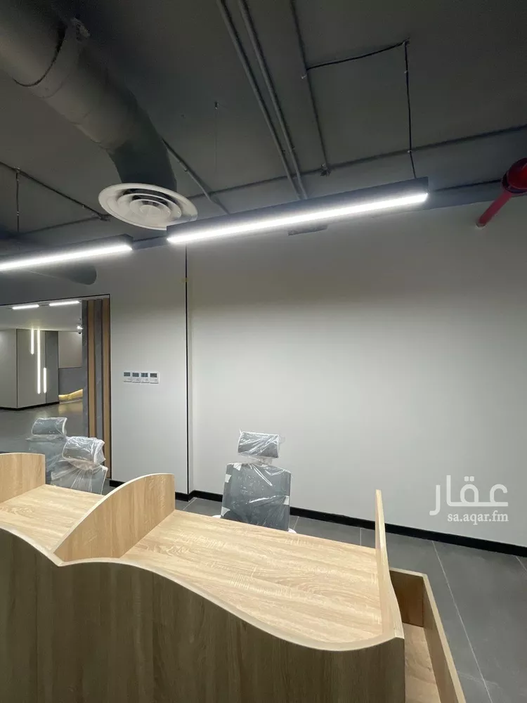 Commercial Office for Rent in Riyadh Al Malqa 9