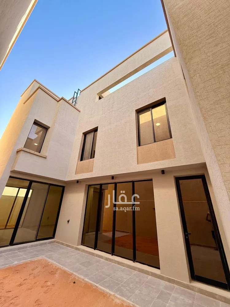 Villa for Rent in Riyadh King Khalid International Airport صورة 5