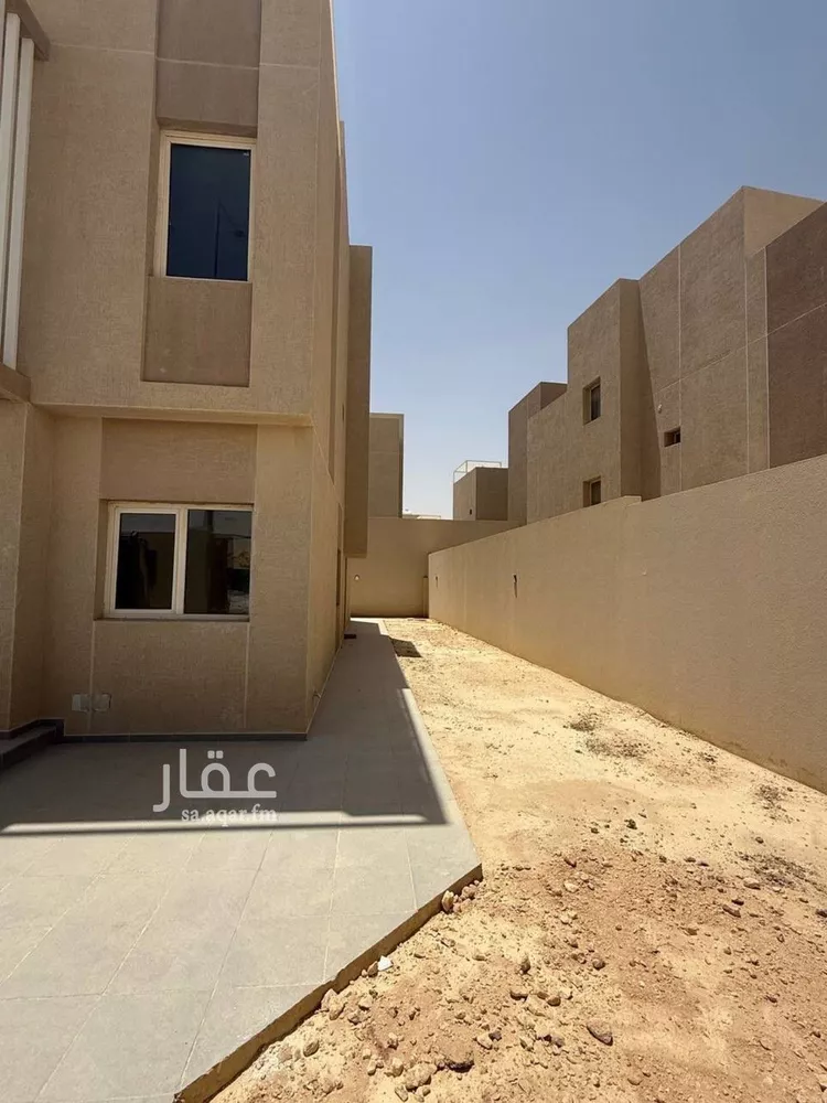 فيلا للإيجار في شارع وديعة بن عمرو الجهني, حي مطار الملك خالد الدولي, مدينة الرياض, منطقة الرياض