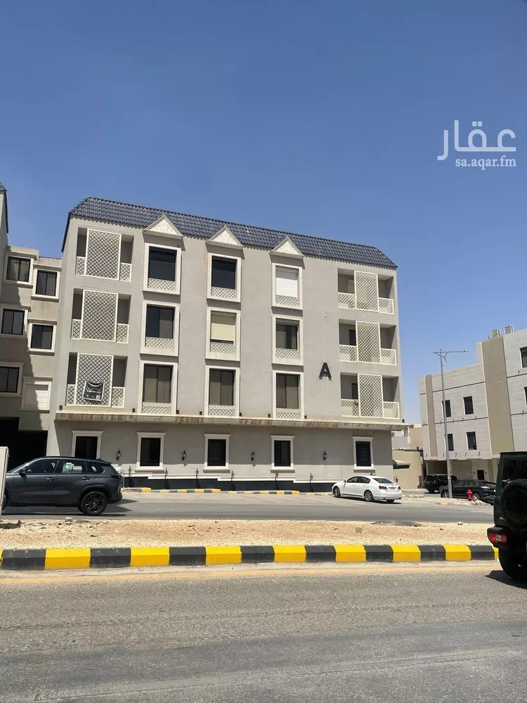 شقة للإيجار في شارع طريف, حي النرجس, مدينة الرياض, منطقة الرياض