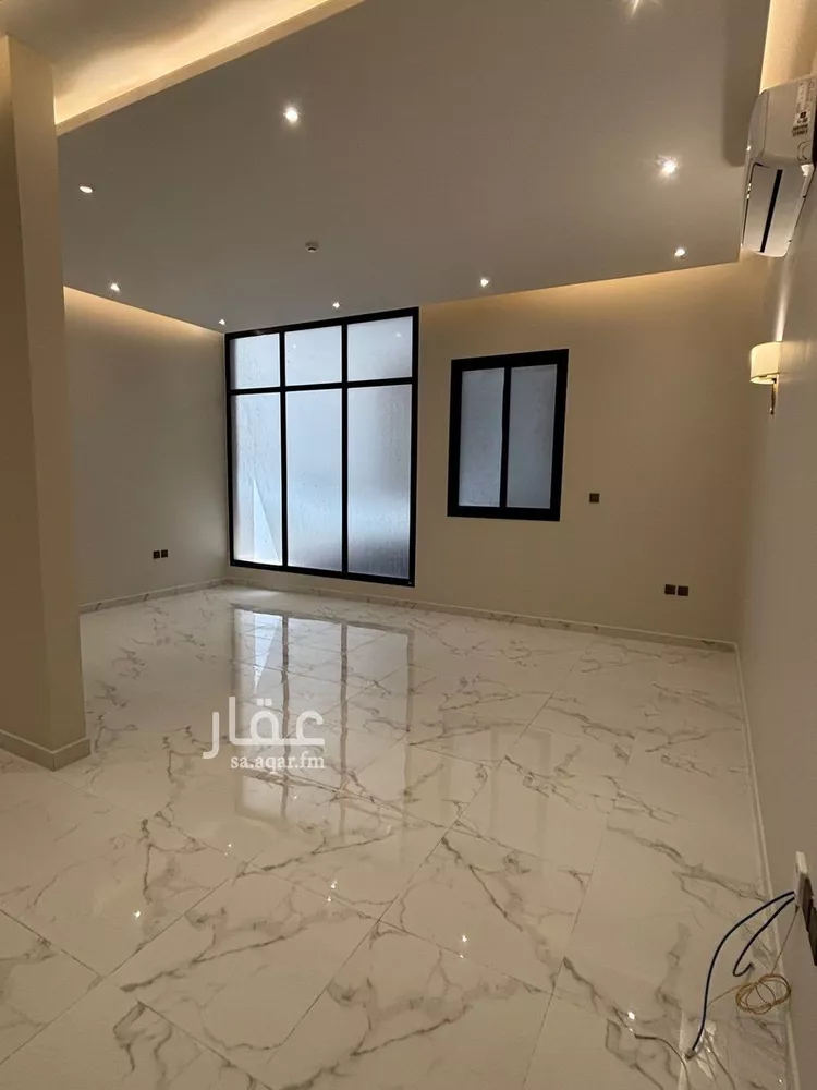 شقة للإيجار في شارع طريف, حي النرجس, مدينة الرياض, منطقة الرياض 8