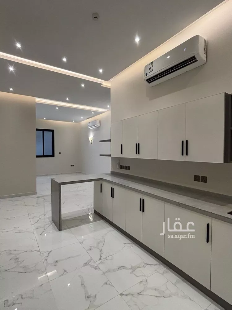 شقة للإيجار في شارع طريف, حي النرجس, مدينة الرياض, منطقة الرياض 14