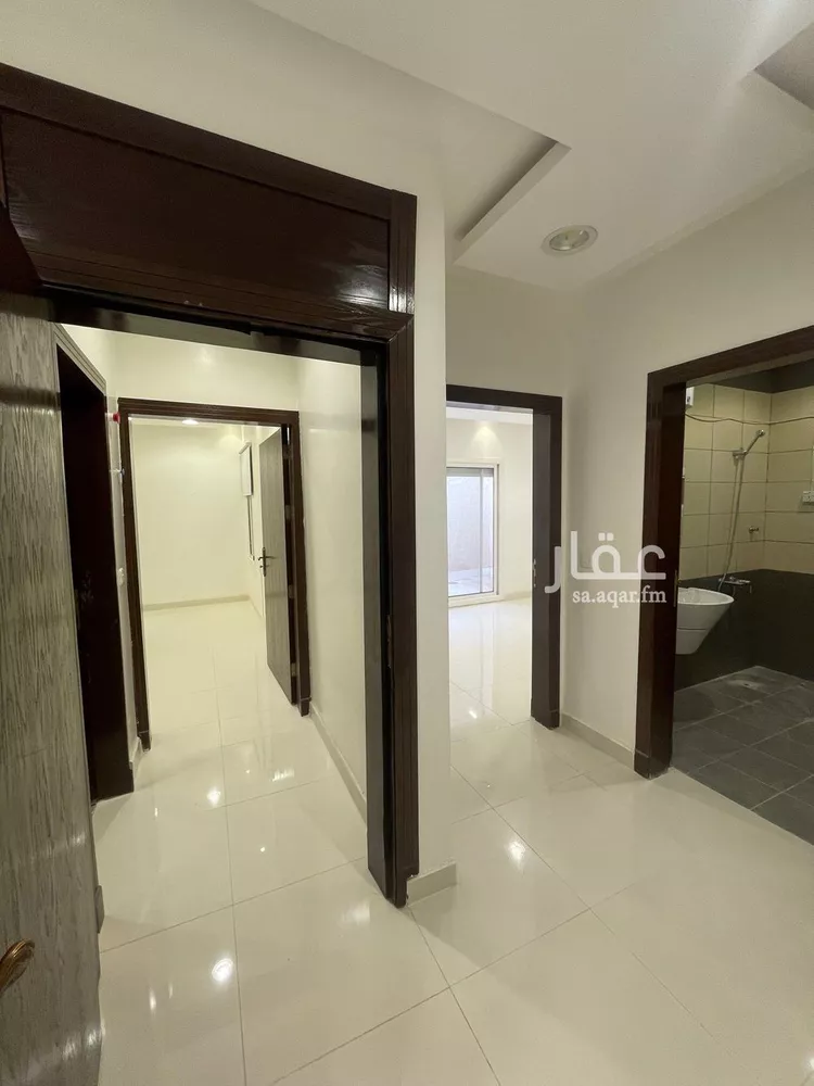 شقة للإيجار في شارع رقم 207, حي النرجس, مدينة الرياض, منطقة الرياض 14