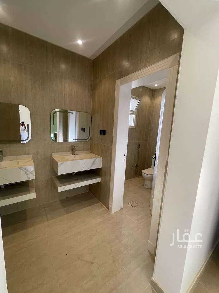 Floor for Rent in Riyadh Al Yasmin صورة 4