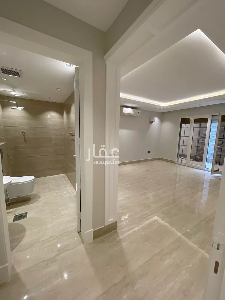 شقة للإيجار في شارع الامير فيصل بن عبدالله بن عبدالرحمن, حي حطين, مدينة الرياض, منطقة الرياض 10