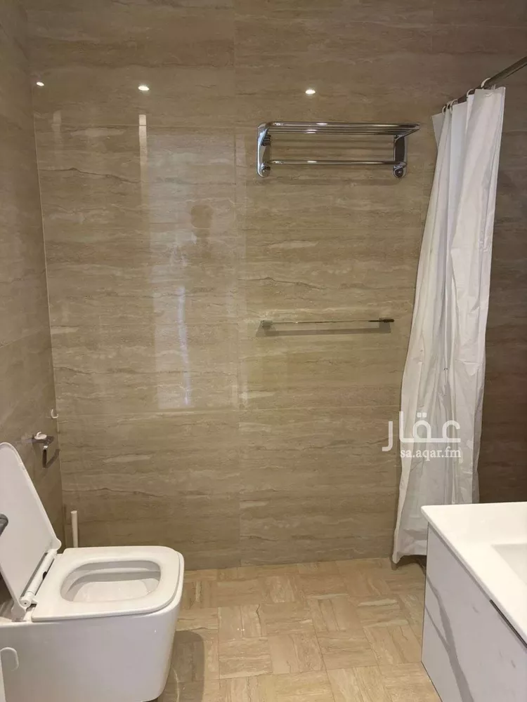 شقة للإيجار في شارع وادي الزرقاء, حي الندى, مدينة الرياض, منطقة الرياض 13