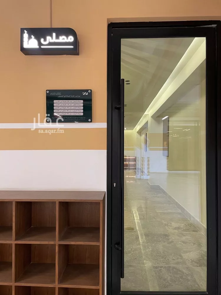 شقة للإيجار في شارع عثمان ابن عفان, حي النرجس, مدينة الرياض, منطقة الرياض 16