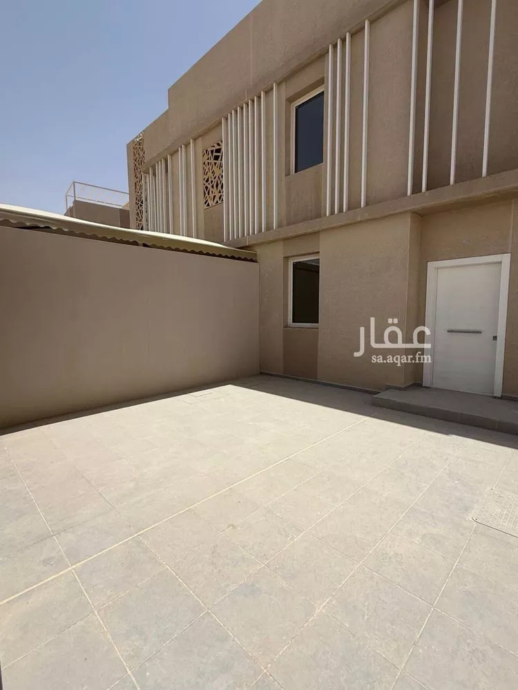 فيلا للإيجار في شارع وديعة بن عمرو الجهني, حي مطار الملك خالد الدولي, مدينة الرياض, منطقة الرياض صورة 4