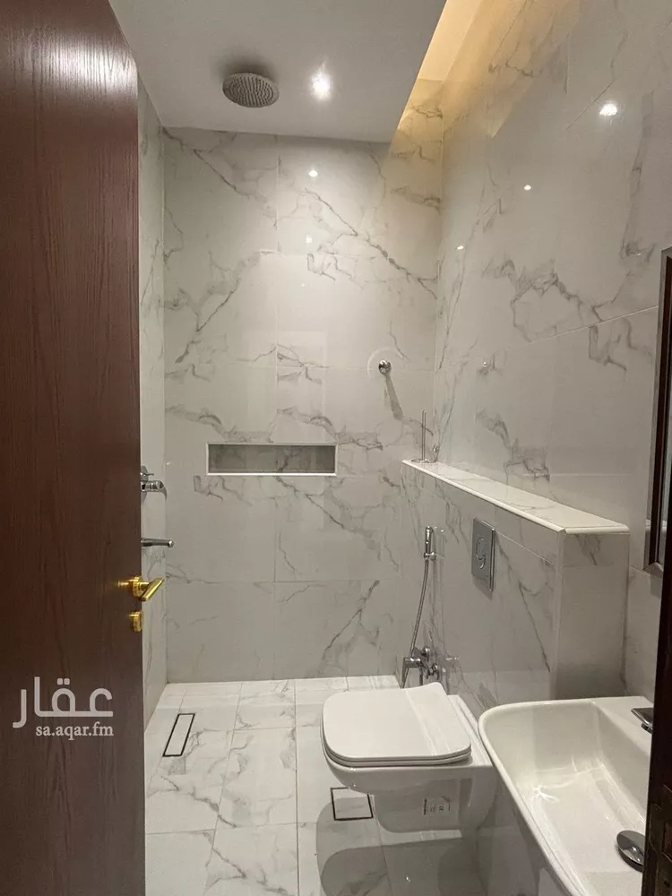 شقة للإيجار في شارع طريف, حي النرجس, مدينة الرياض, منطقة الرياض 6