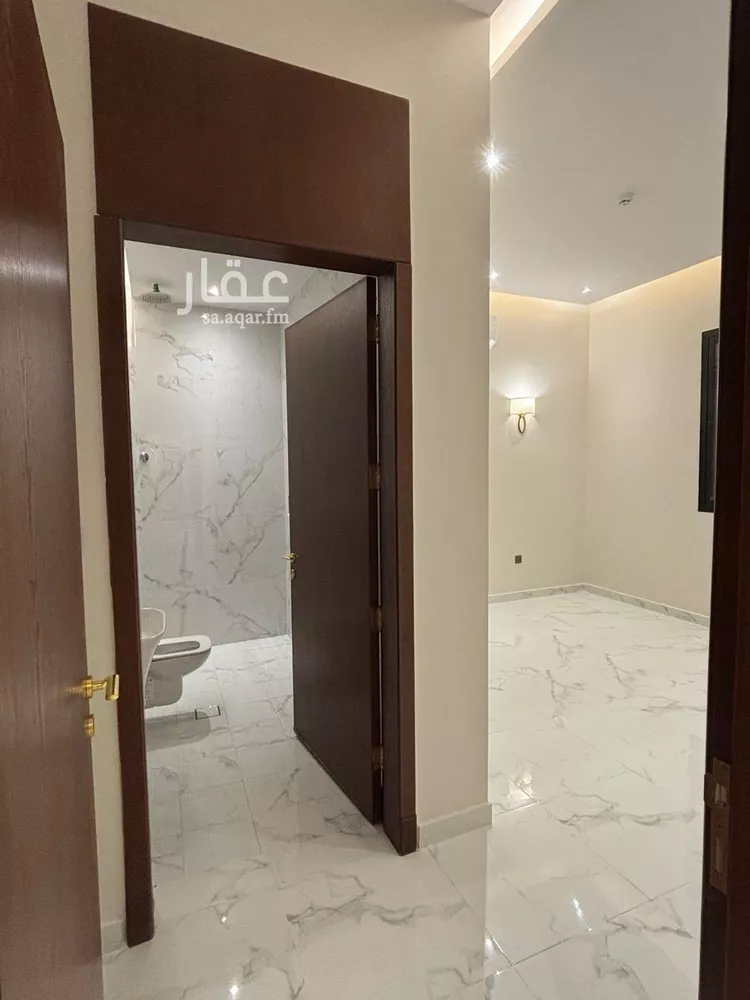 شقة للإيجار في شارع طريف, حي النرجس, مدينة الرياض, منطقة الرياض 16